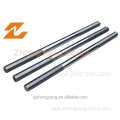 tie bar injection machinery assembly parts guide rod for injection molding machinery